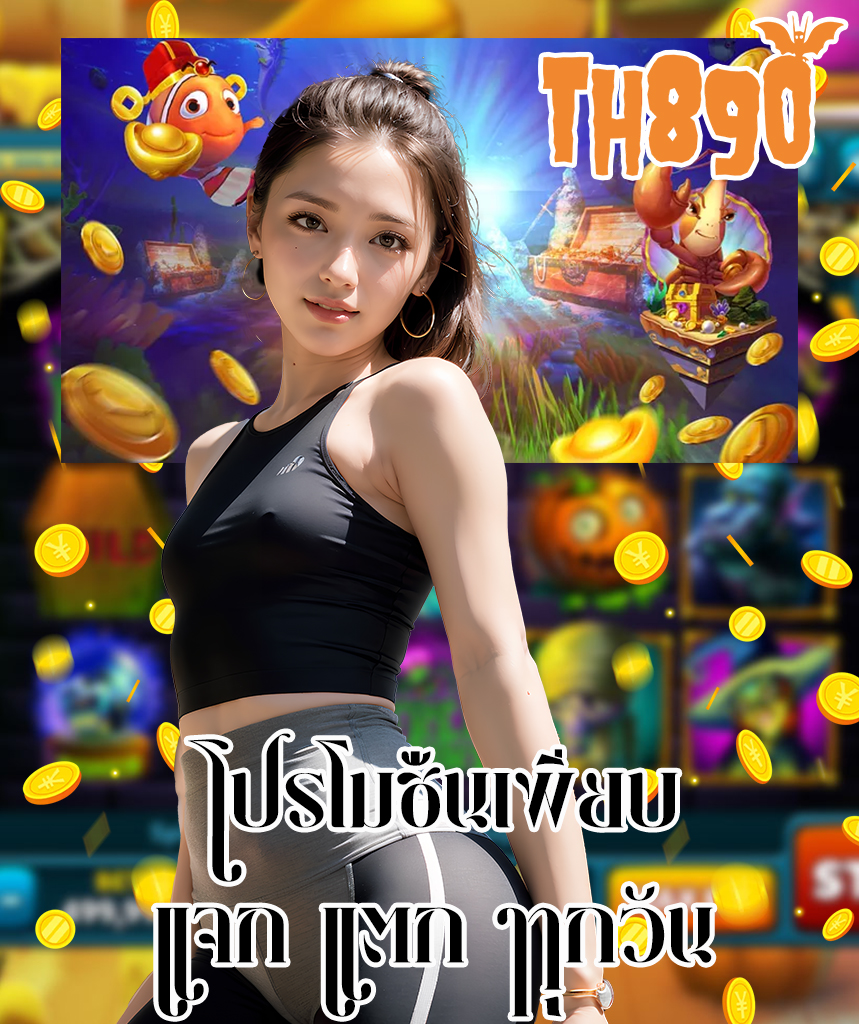 th890 ออโต้